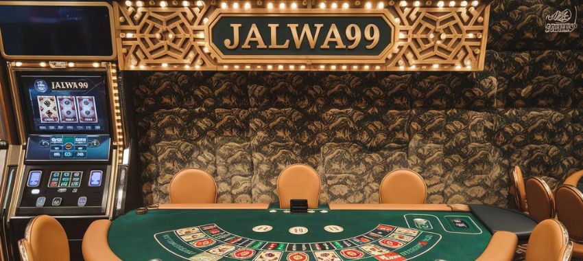 PKR Slots