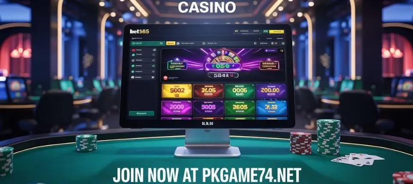 Bet365 Casino Download