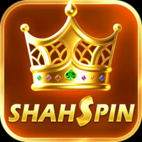 ShahSpin Game